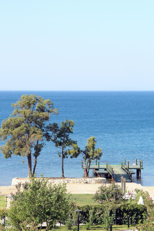 Adrina Termal Health & Spa Hotel Gure Kültér fotó